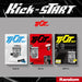 Kick-Start