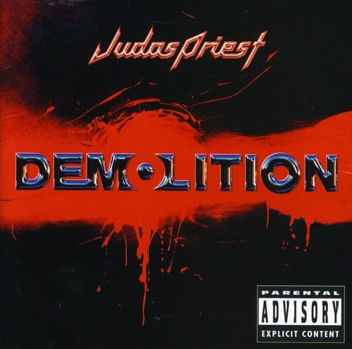 Demolition  explicit_lyrics