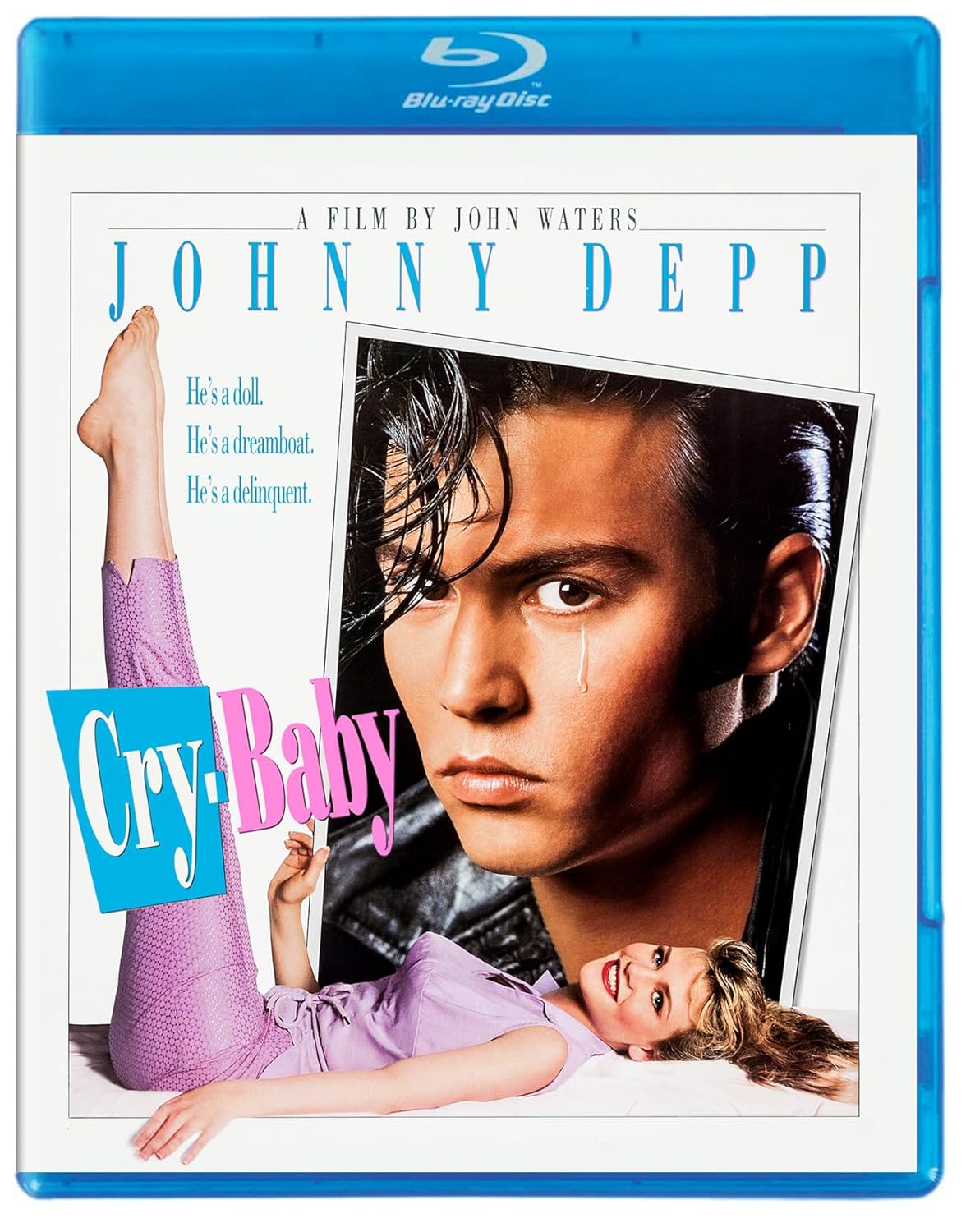 Cry-Baby (Special Edition)