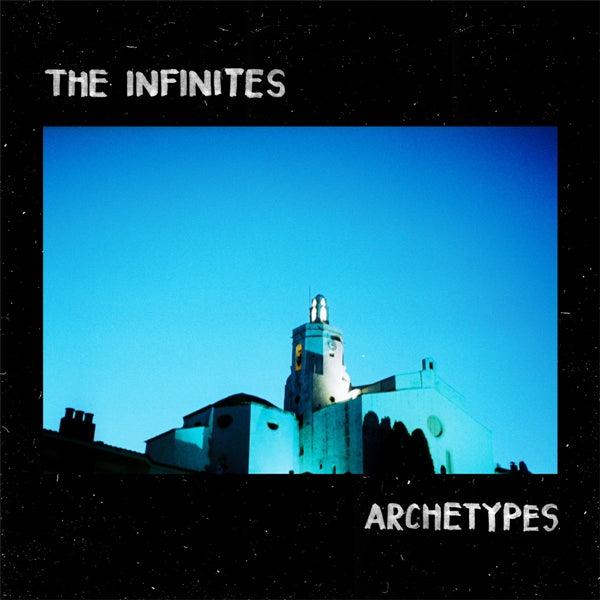 Archetypes (black)