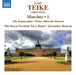 Carl Teike: Marches - Volume 1