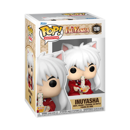 Funko POP! Animation: BLEACH - Orihime Inoue - Bleach - Collectable Vinyl Figure - Gift Idea - Official Merchandise - Toys for Kids & Adults - Anime Fans - Model Figure for Collectors and Display