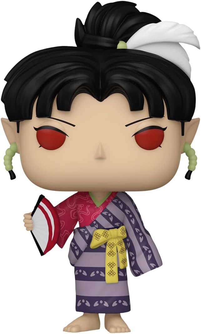 Funko POP! Keychain: BLEACH - Ichigo Kurosaki - Bleach - Collectable Vinyl Mini Figure Novelty Keyring - Stocking Filler - Gift Idea - Official Merchandise - Anime Fans - Minifigure