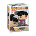 Funko POP! Keychain: BLEACH - Ichigo Kurosaki - Bleach - Collectable Vinyl Mini Figure Novelty Keyring - Stocking Filler - Gift Idea - Official Merchandise - Anime Fans - Minifigure