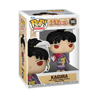 Funko POP! Keychain: BLEACH - Ichigo Kurosaki - Bleach - Collectable Vinyl Mini Figure Novelty Keyring - Stocking Filler - Gift Idea - Official Merchandise - Anime Fans - Minifigure