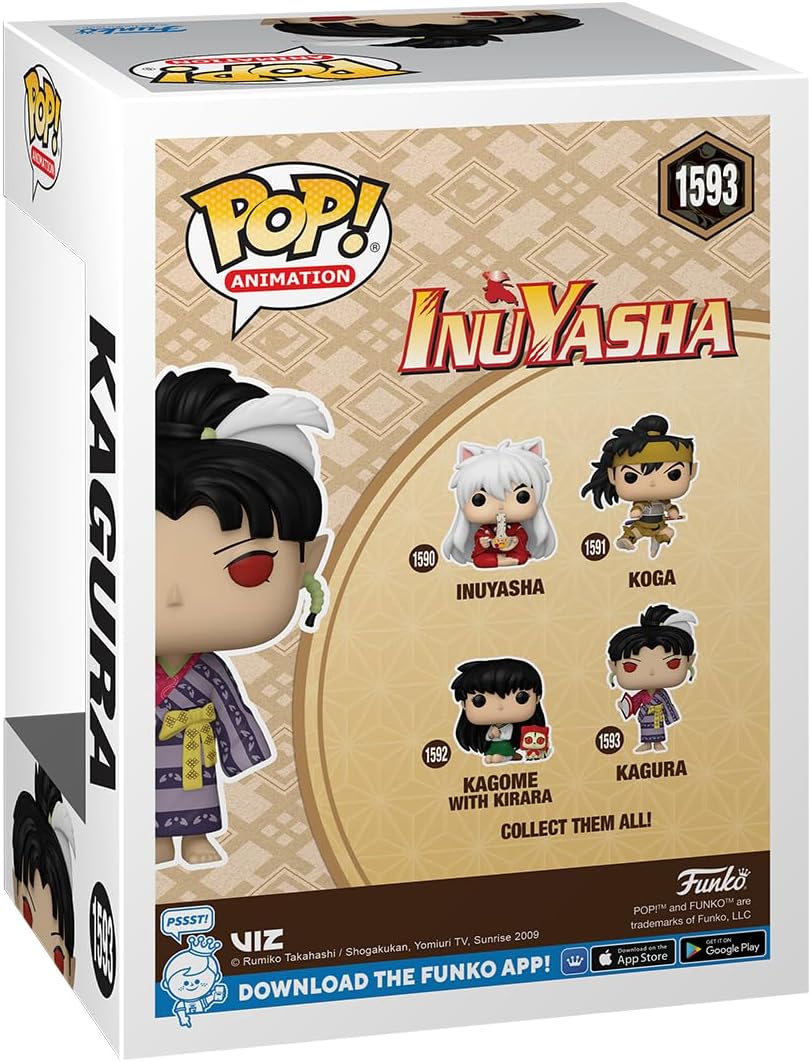 Funko POP! Keychain: BLEACH - Ichigo Kurosaki - Bleach - Collectable Vinyl Mini Figure Novelty Keyring - Stocking Filler - Gift Idea - Official Merchandise - Anime Fans - Minifigure
