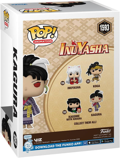 Funko POP! Keychain: BLEACH - Ichigo Kurosaki - Bleach - Collectable Vinyl Mini Figure Novelty Keyring - Stocking Filler - Gift Idea - Official Merchandise - Anime Fans - Minifigure