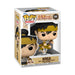 Funko POP! Animation: BLEACH - Yasutora Sado - Bleach - Collectable Vinyl Figure - Gift Idea - Official Merchandise - Toys for Kids & Adults - Anime Fans - Model Figure for Collectors and Display