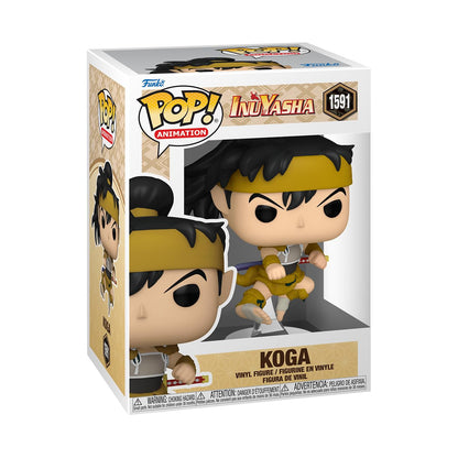 Funko POP! Animation: BLEACH - Yasutora Sado - Bleach - Collectable Vinyl Figure - Gift Idea - Official Merchandise - Toys for Kids & Adults - Anime Fans - Model Figure for Collectors and Display