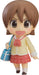 Nendoroid Everyday Yuko Aioi Arakeichi Ver., Non-scale, Plastic, Pre-painted Action Figure