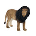 MOJO – Lion | Hand-Painted Toy Figure | Wildlife Collection | True to Life & Highly Detailed | Designed in UK