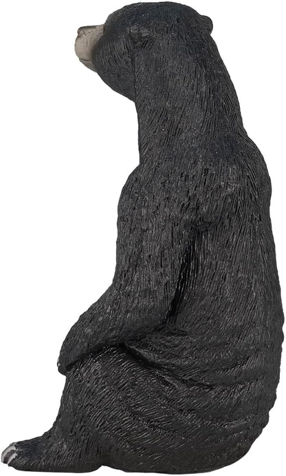 MOJO - Sun Bear | Hand-Painted Toy Figure | Wildlife Collection | True to Life & Highly Detailed | Designed in UK