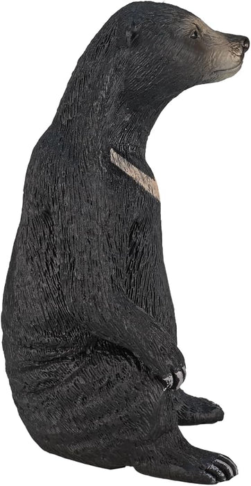 MOJO - Sun Bear | Hand-Painted Toy Figure | Wildlife Collection | True to Life & Highly Detailed | Designed in UK