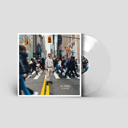 Altrove - Clear
