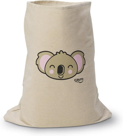 Sack Cayro Jumping Bags 70 X 55 Cm 4 Pieces