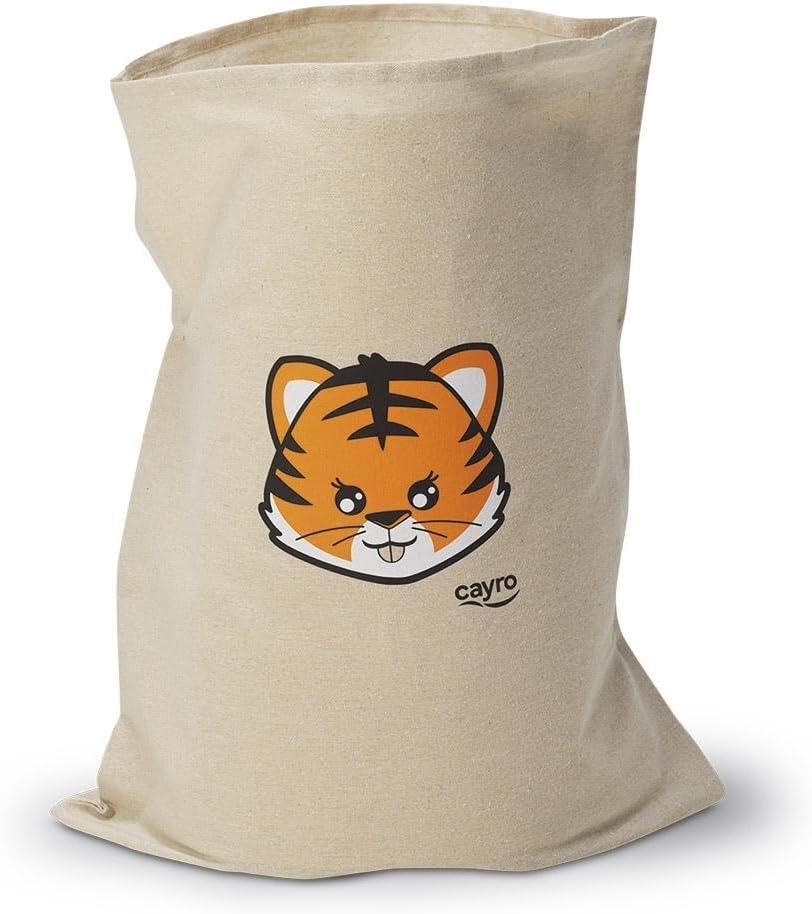 Sack Cayro Jumping Bags 70 X 55 Cm 4 Pieces