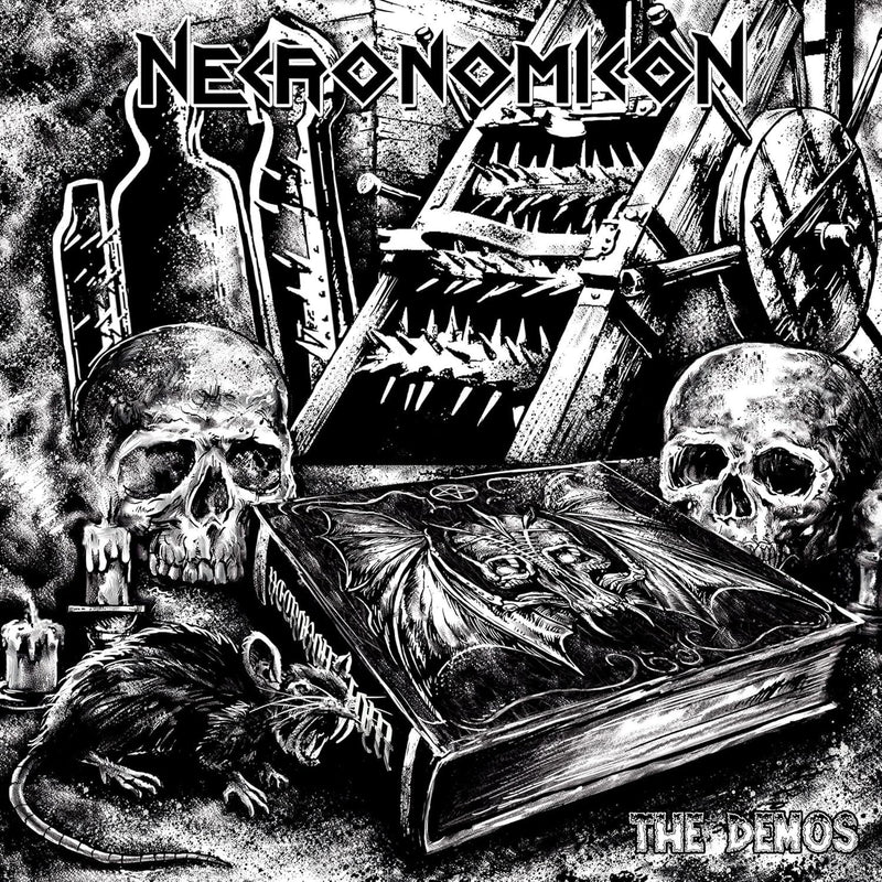 The Demos