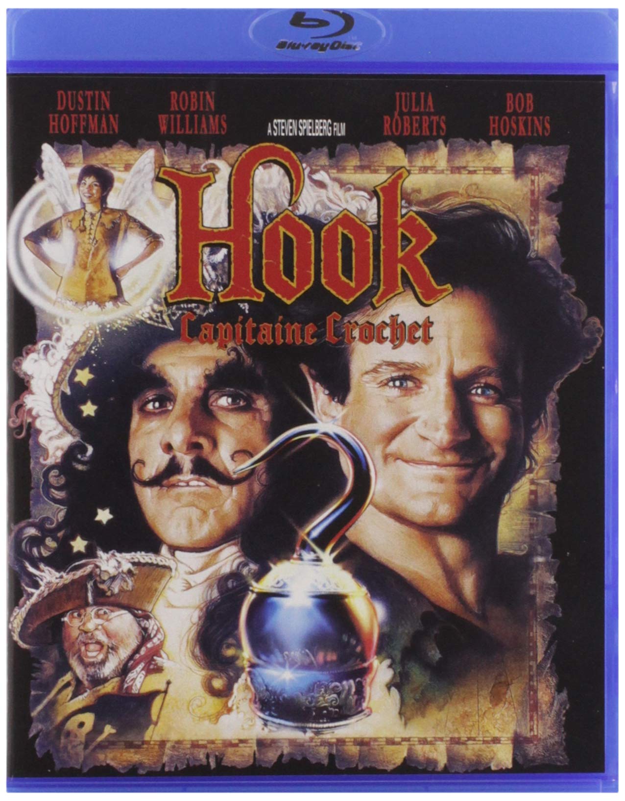 Hook (Blu-ray)