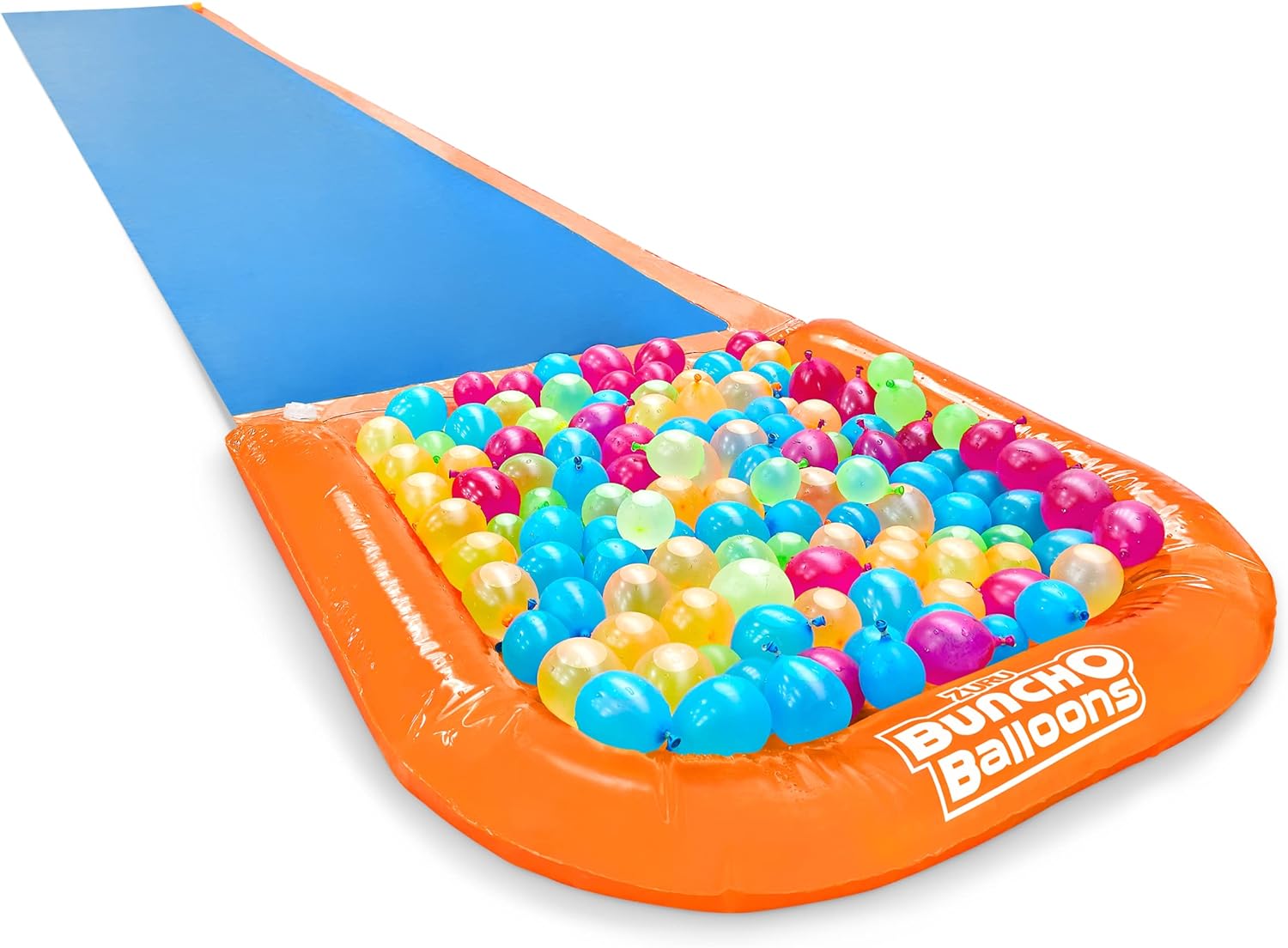 ZURU Bunch O Balloons Tropical Party Water Slide