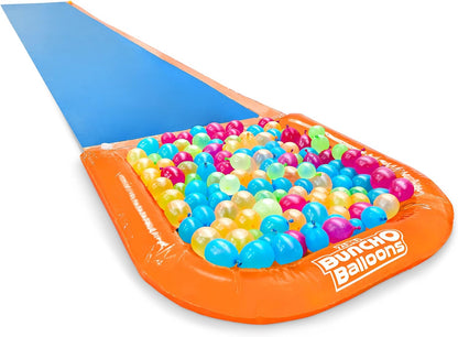 ZURU Bunch O Balloons Tropical Party Water Slide