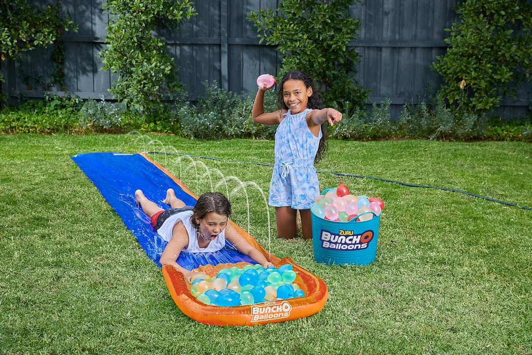 ZURU Bunch O Balloons Tropical Party Water Slide