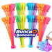 Tropical Party Bunch O Balloons 250 plus Rapid-Filling Self-Sealing Water Balloons (8 Stems