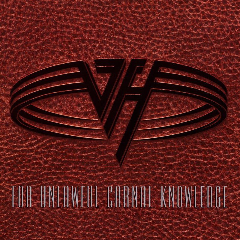 For Unlawful Carnal Knowledge
