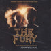 John Williams-Fury -Ost