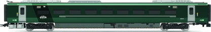 Hornby R40351 Coach Packs, Grün