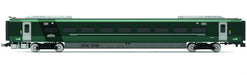 Hornby R40351 Coach Packs, Grün