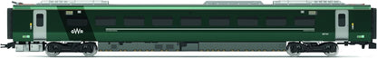 Hornby R40351 Coach Packs, Grün
