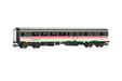 Hornby TT:120 TT4022 BR Intercity, Mk2F Brake Standard Open, M9534-Era 8 Railway-Rolling Stock, Blue
