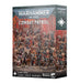 Games Workshop - Warhammer 40,000 - Combat Patrol: Chaos Space Marines