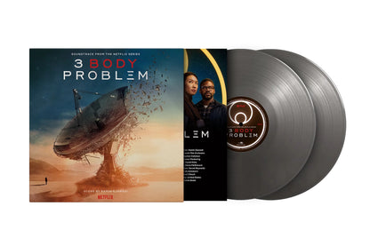 3 Body Problem