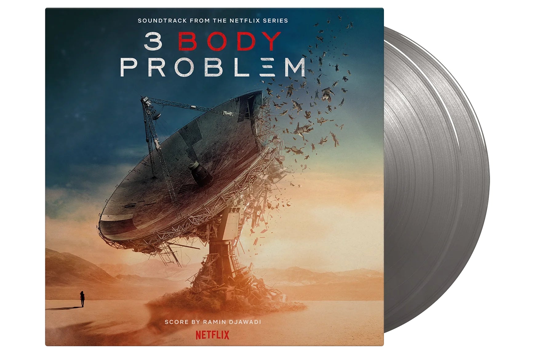 3 Body Problem