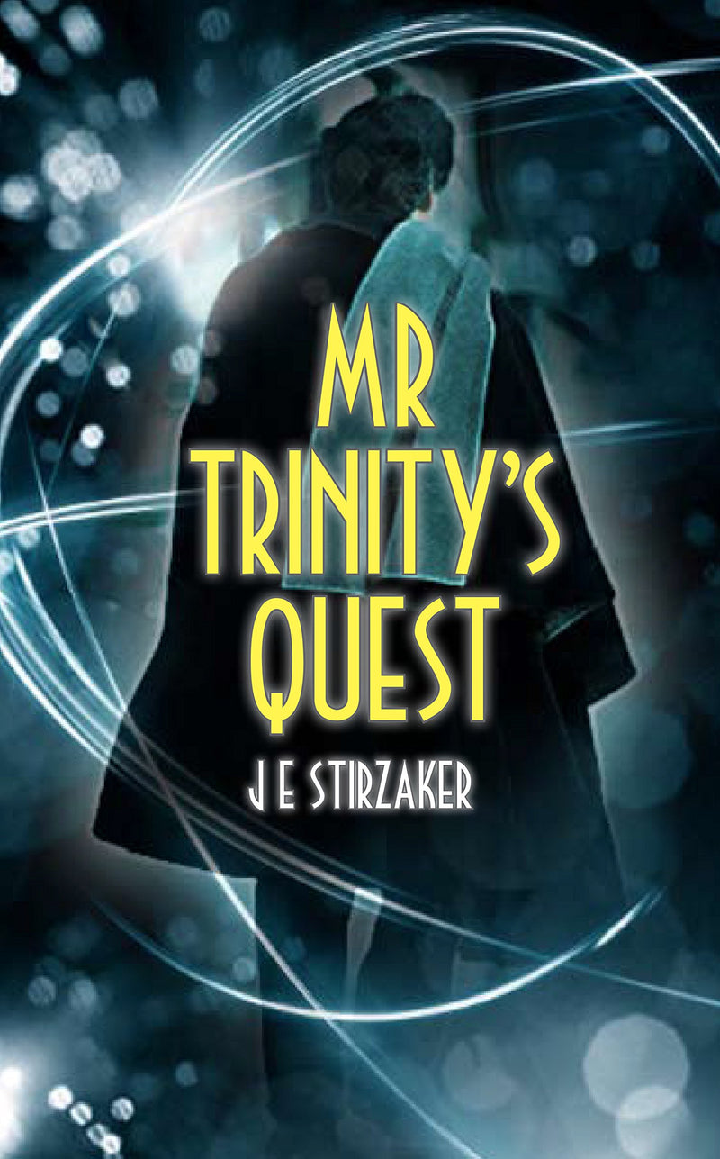 Mr Trinity's Quest