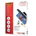 Fellowes Capture A4 125micron Super Quick Glossy Laminating Pouches (Pack of 100) 125 Microns