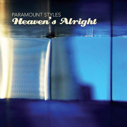 Heaven'S Alright