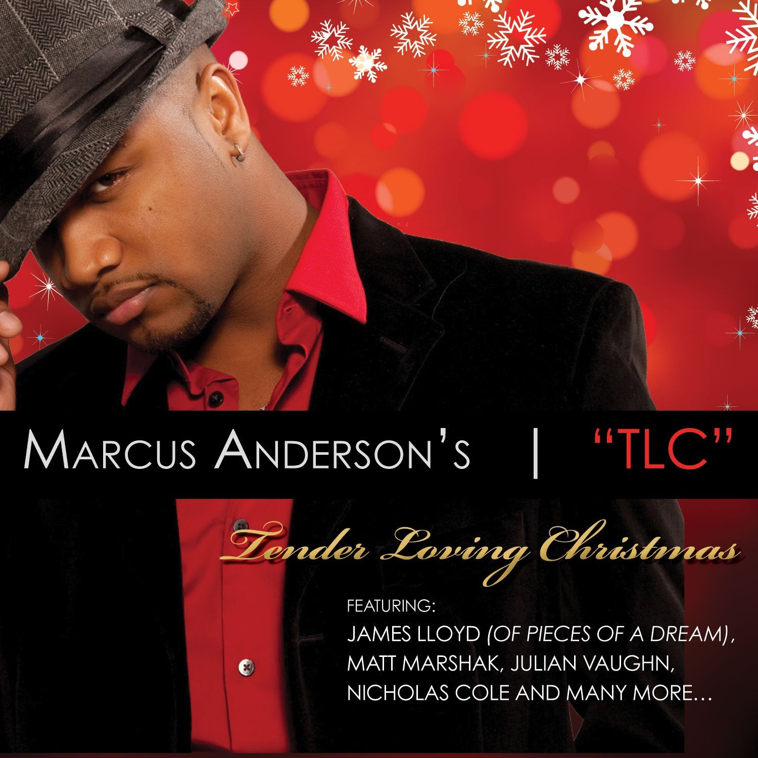Tender Loving Christmas