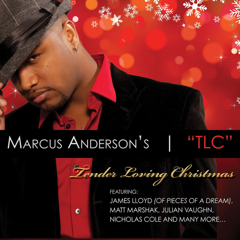 Tender Loving Christmas