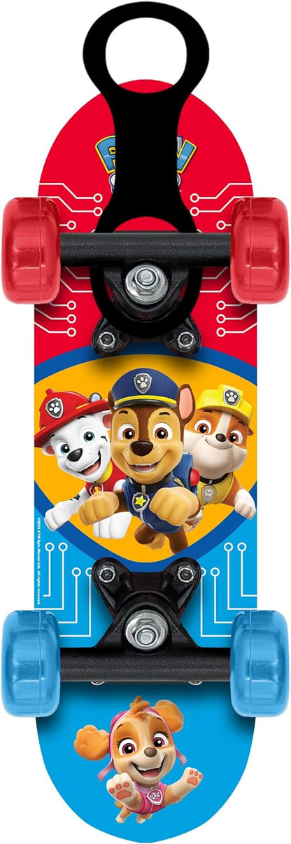 Skateboard - 43x13 cm - PAT PATROUILLE - PA450310