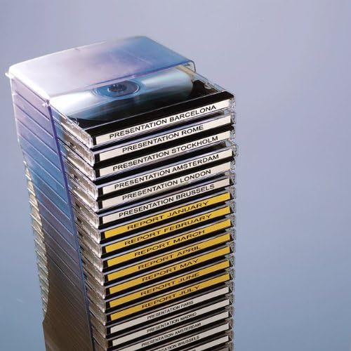 Dymo LabelManager Labelling device LM 360D silver/grey