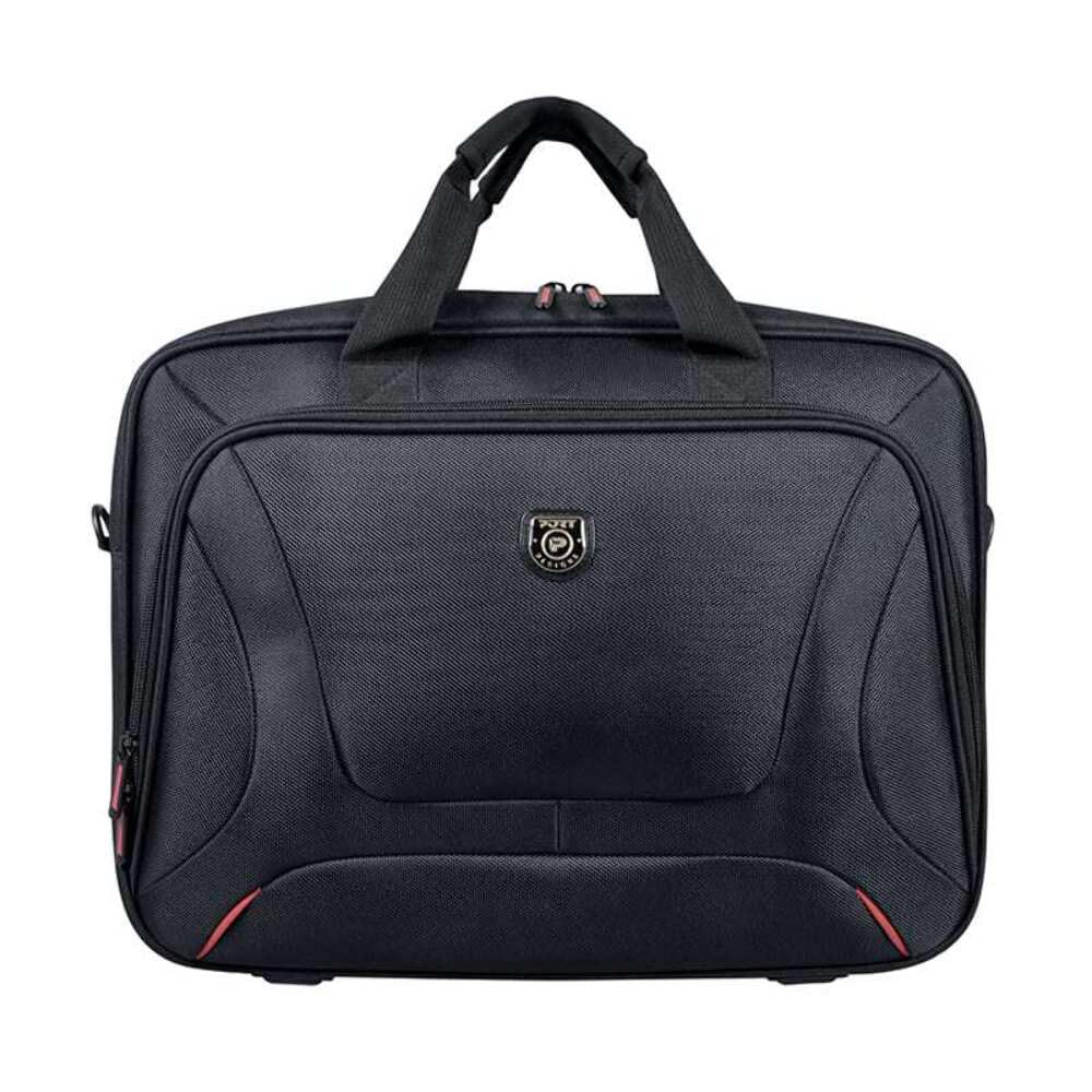 `PORT« Notebooktasche COUCHEVEL TL/160514 15,6 B 4`