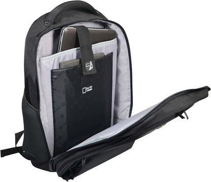 Port Designs MANHATTAN Backpack & Trolley for Laptop