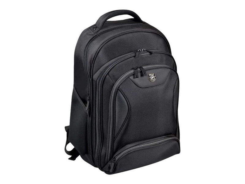 Port Designs MANHATTAN Backpack & Trolley for Laptop