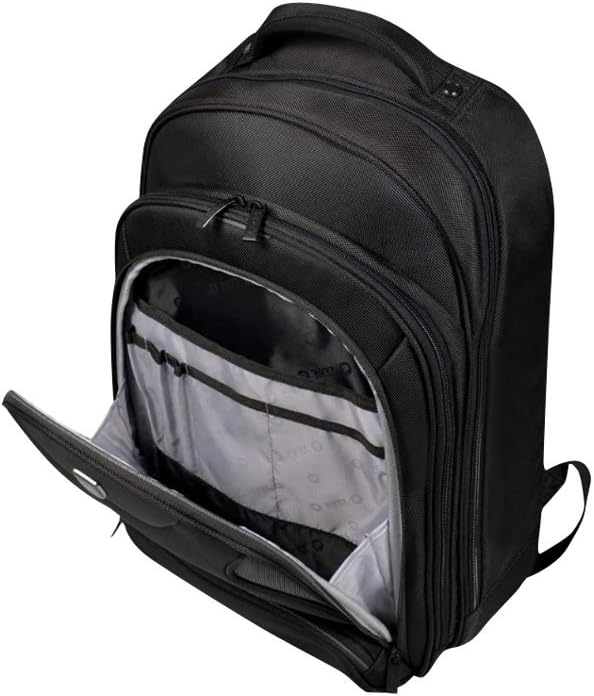 Port Designs MANHATTAN Backpack & Trolley for Laptop