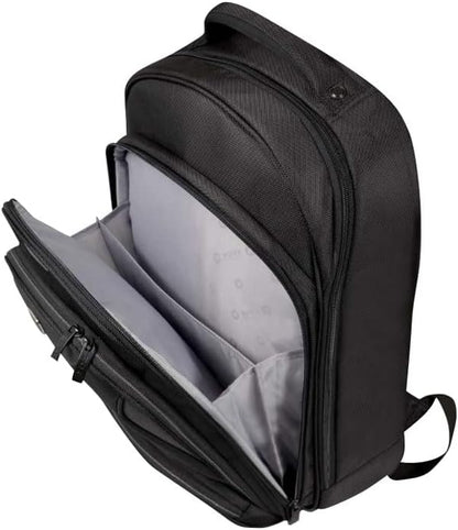 Port Designs MANHATTAN Backpack & Trolley for Laptop