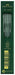 Faber-Castell - FC127101 Leads for B Clutch Pencils 2 mm Pack of 10 1 Black