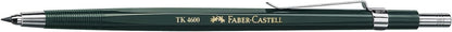 SG Education F134600 Faber TK4600 Clutch Pencil, 2 mm Size