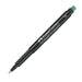 Faber-Castell 151399 - Marker Multimark F, permanent, schwarz, 1 Stück F schwarz 1 stück (1er Pack